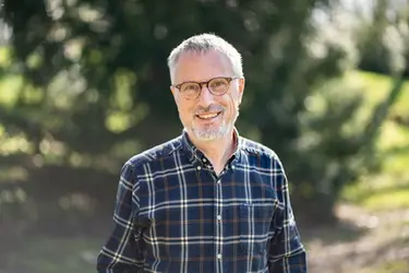 Peter Hohl