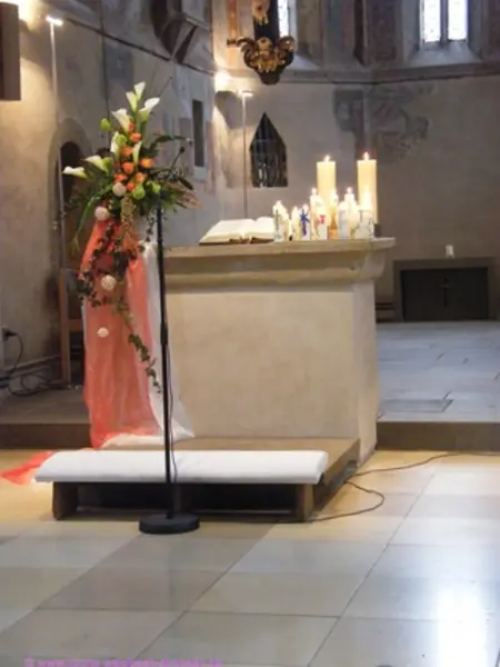 Altar