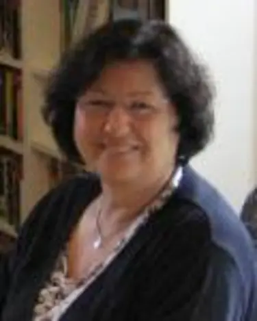 Margarete Geistler