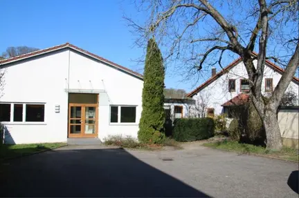 Kiga Unterheimbach