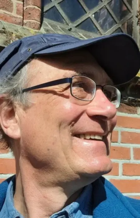Gunther Göppele