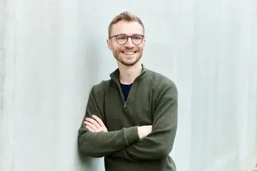 Jonathan Ebert