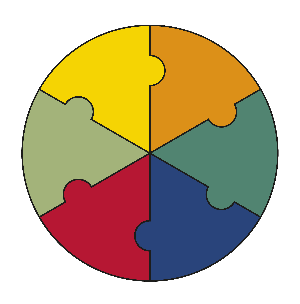 Logo Gemeinsam-Gemeinde