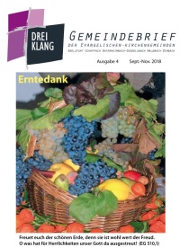 Titelblatt Dreiklang September 2018 (PDF öffnet in neuem Fenster)