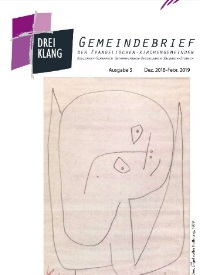 Titelblatt Dreiklang Dezember 2018 (PDF öffnet in neuem Fenster)