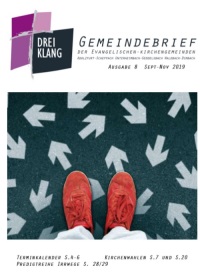 Titelblatt Dreiklang September 2019 (PDF öffnet in neuem Fenster)
