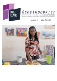 Titelblatt Dreiklang März 2020 (PDF öffnet in neuem Fenster)