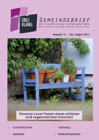 Titelblatt Dreiklang Sommer 2021 (PDF öffnet in neuem Fenster)