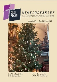 Titelblatt Dreiklang Weihnachten 2021 (PDF öffnet in neuem Fenster)