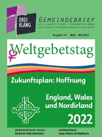 Titelblatt Dreiklang Frühjahr 2022 (PDF öffnet in neuem Fenster)