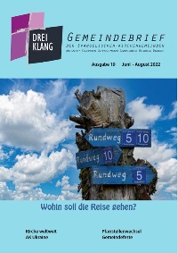Titelblatt Dreiklang Sommer 2022 (PDF öffnet in neuem Fenster)