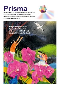 Titelblatt Prisma Nr. 2 (PDF öffnet in neuem Fenster)
