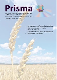 Titelblatt Prisma Nr. 4 (PDF öffnet in neuem Fenster)