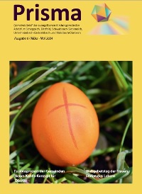 Titelblatt Prisma Nr. 6 (PDF öffnet in neuem Fenster)