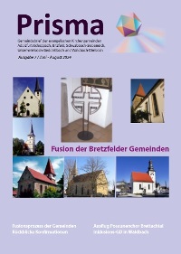 Titelblatt Prisma Nr. 7 (PDF öffnet in neuem Fenster)